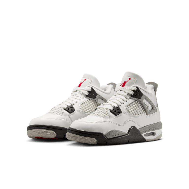 Air Jordan GS Air Jordan 4 Retro OG