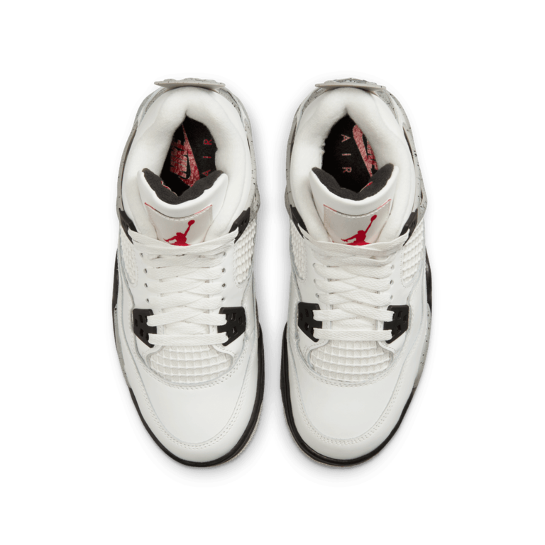Air Jordan GS Air Jordan 4 Retro OG