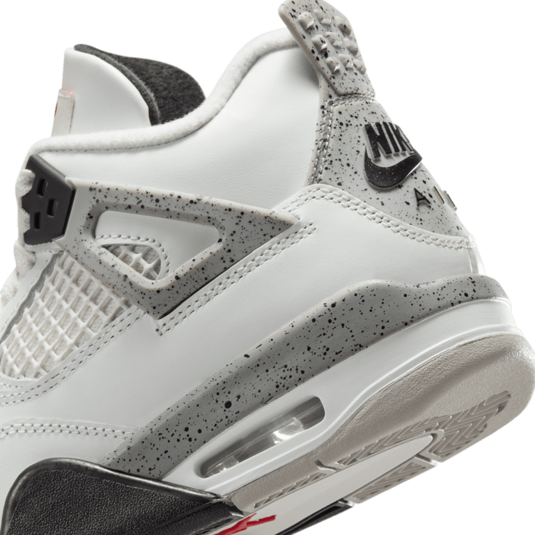 Air Jordan GS Air Jordan 4 Retro OG
