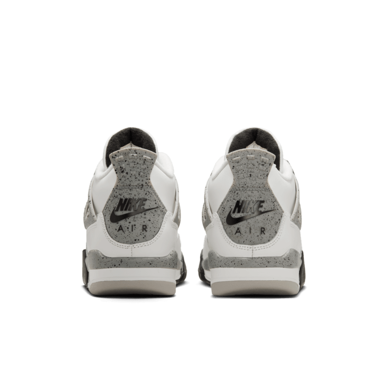 Air Jordan GS Air Jordan 4 Retro OG