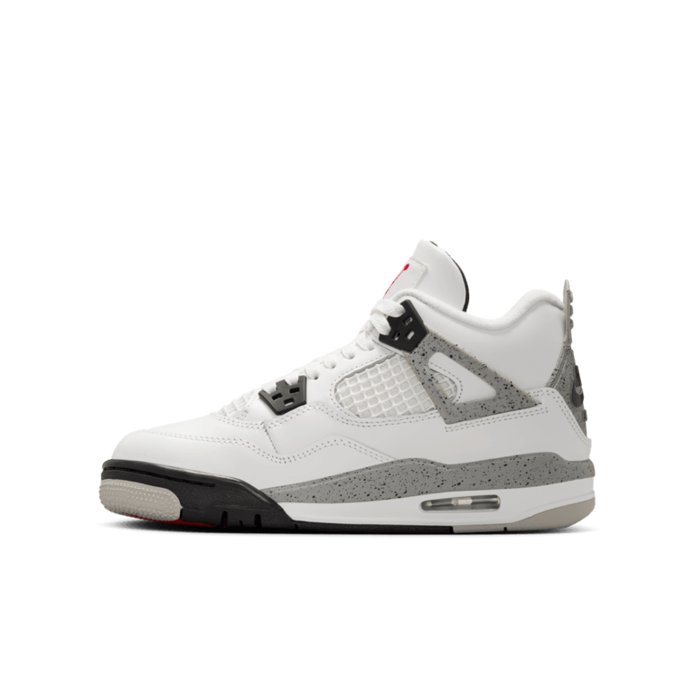 Air Jordan GS Air Jordan 4 Retro OG