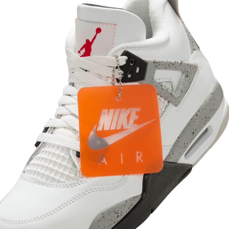 Air Jordan GS Air Jordan 4 Retro OG