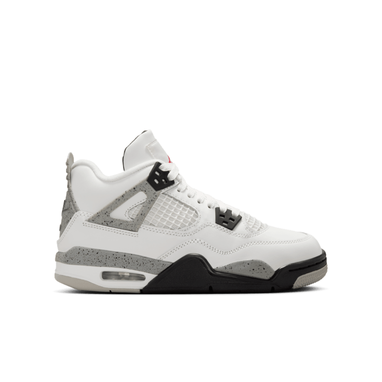Air Jordan GS Air Jordan 4 Retro OG