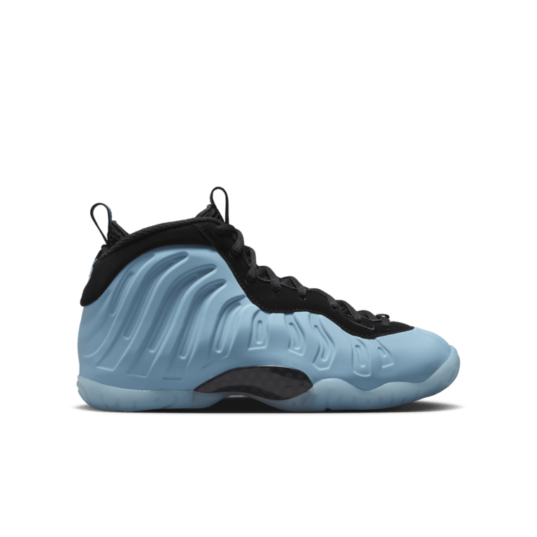 Nike GS Nike Little Posite One