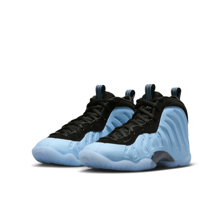 Nike GS Nike Little Posite One
