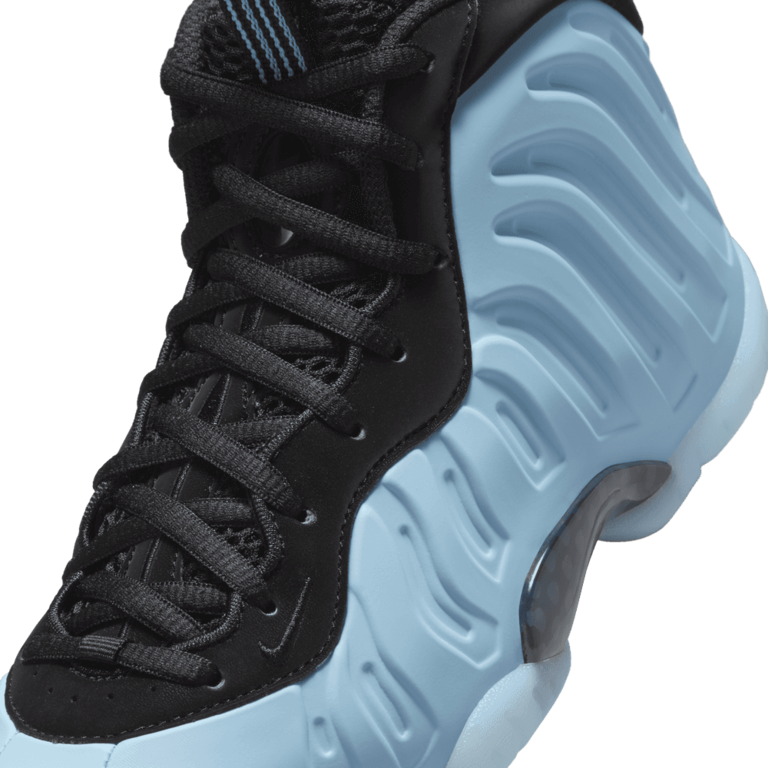 Nike GS Nike Little Posite One