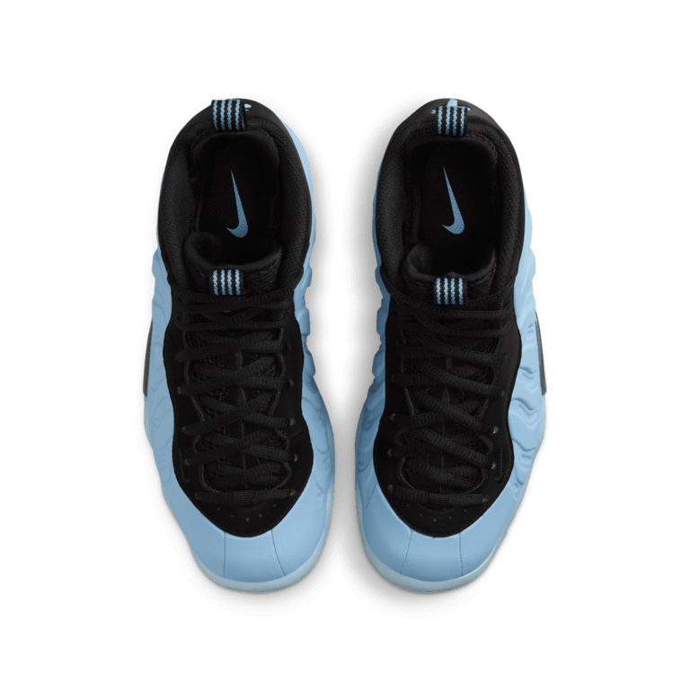 Nike GS Nike Little Posite One