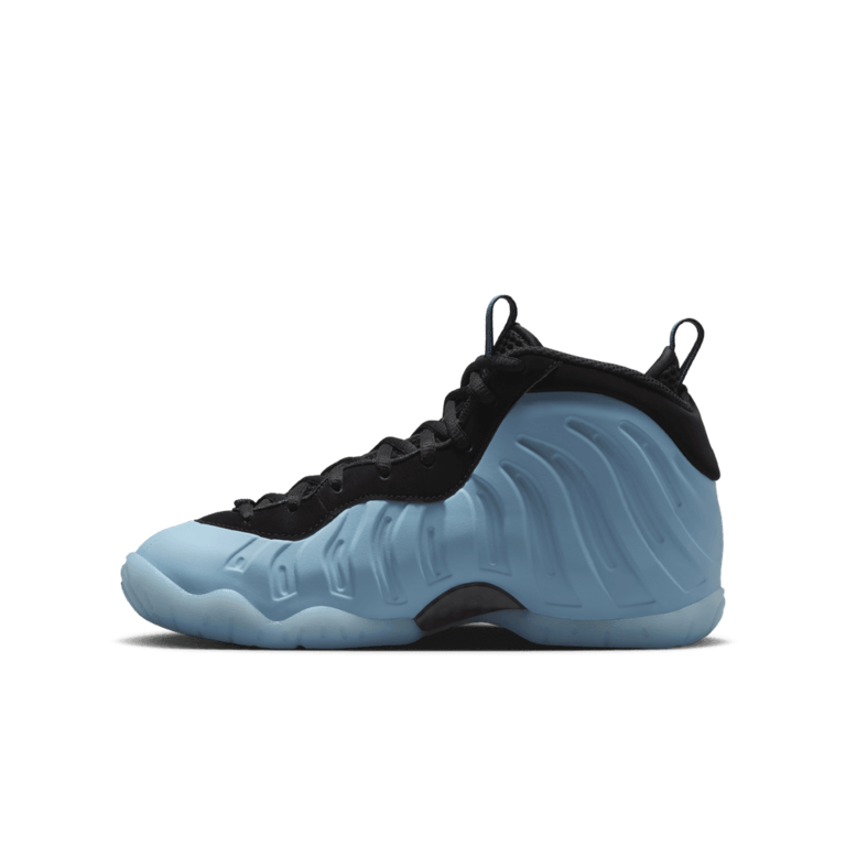Nike GS Nike Little Posite One