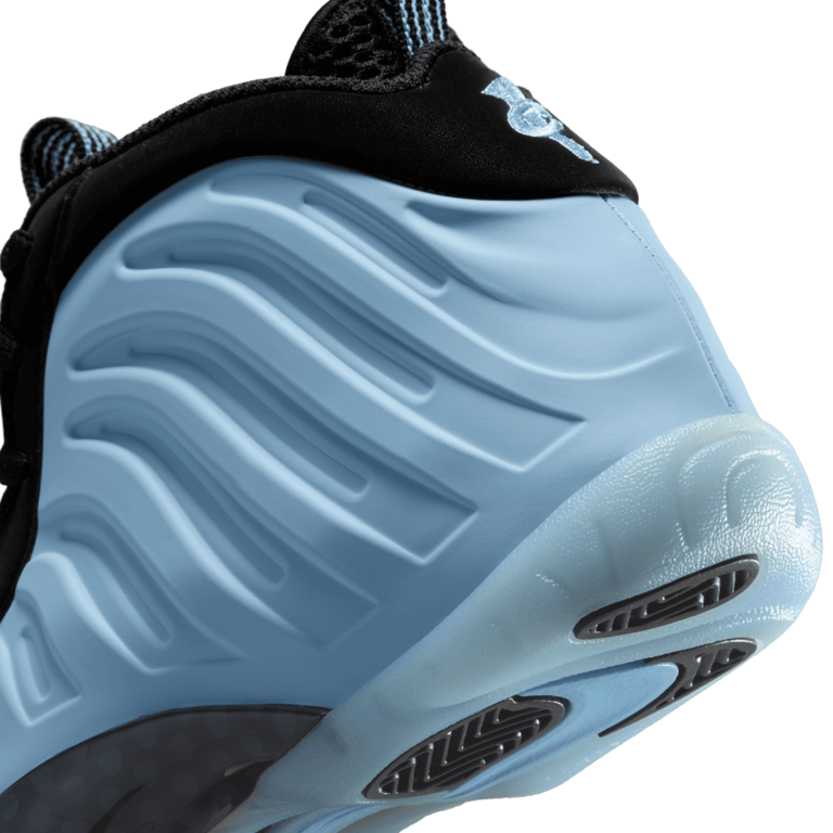 Nike GS Nike Little Posite One
