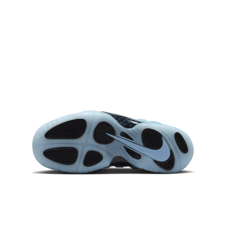 Nike GS Nike Little Posite One