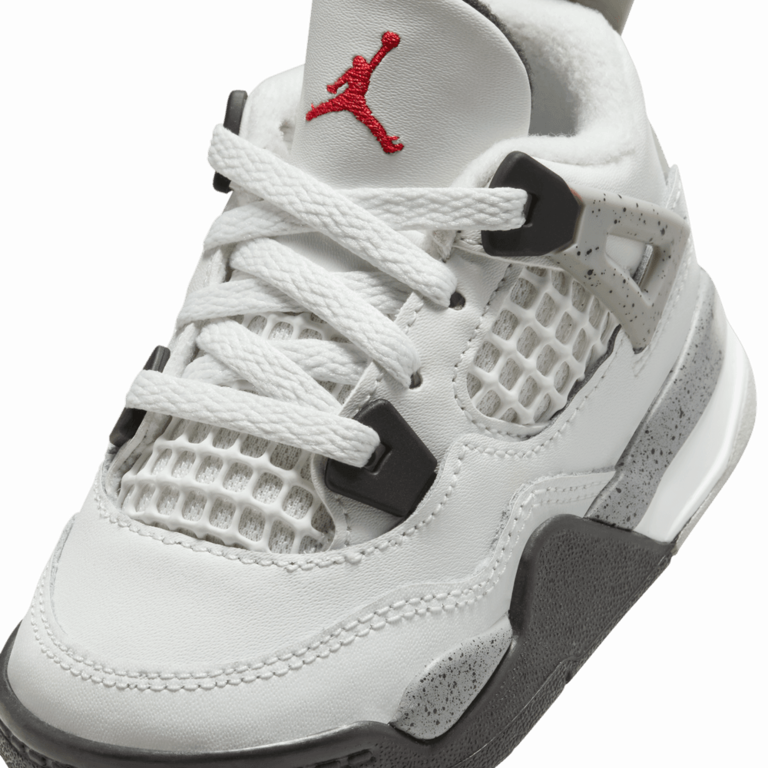 Air Jordan TD Air Jordan 4 Retro OG