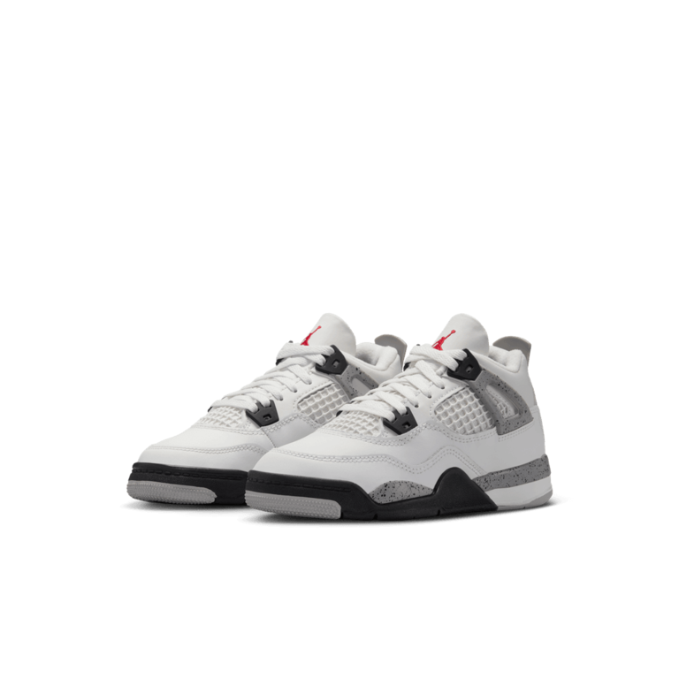 Air Jordan PS Air Jordan 4 Retro OG