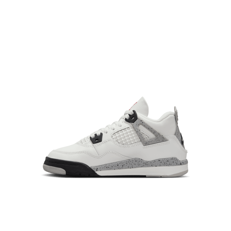 Air Jordan PS Air Jordan 4 Retro OG