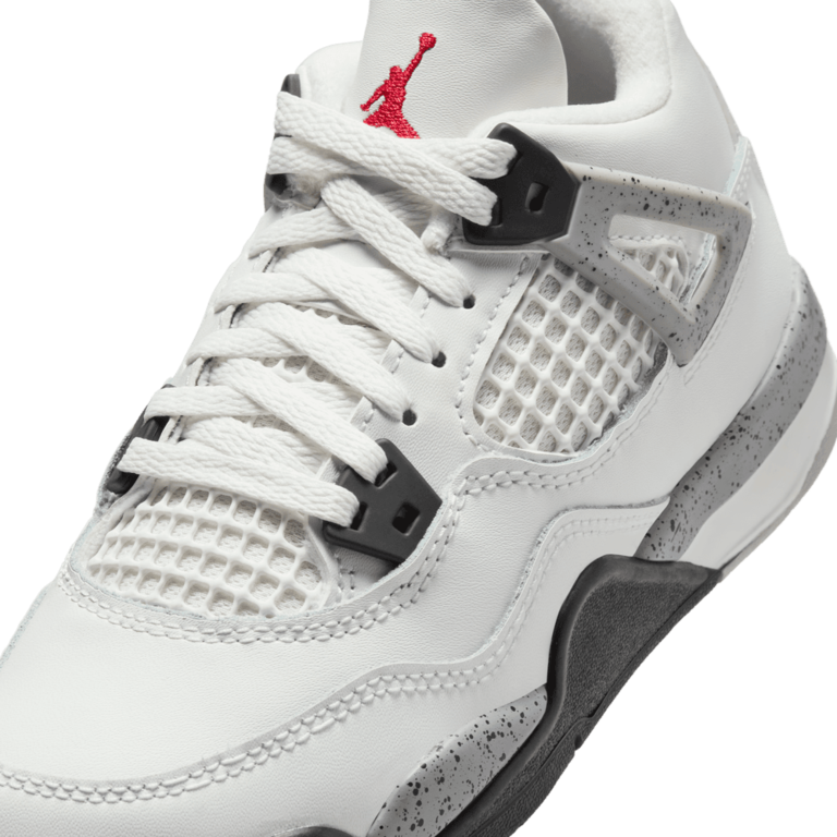 Air Jordan PS Air Jordan 4 Retro OG