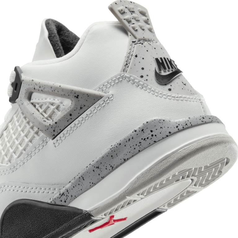 Air Jordan PS Air Jordan 4 Retro OG