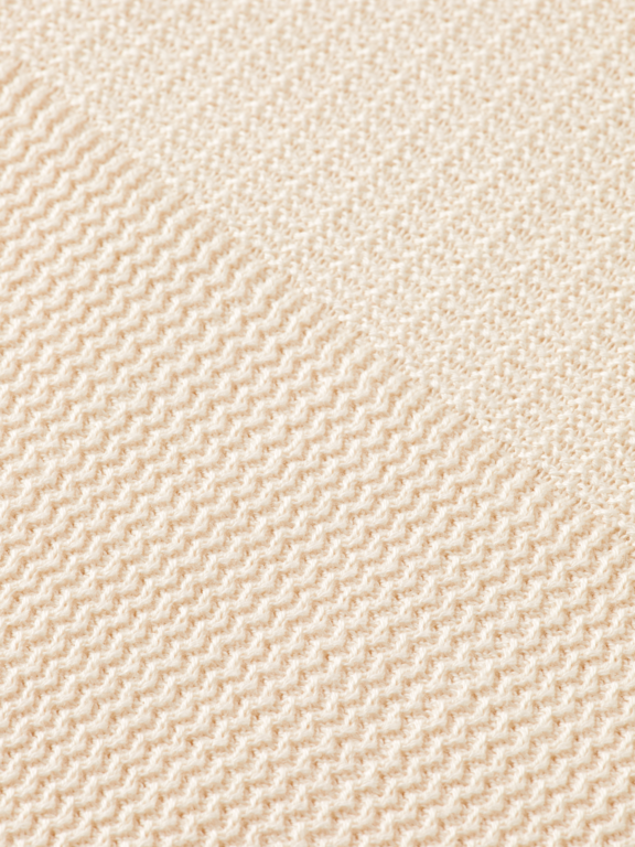 Scotch & Soda S&S Knitted Tone Shirt