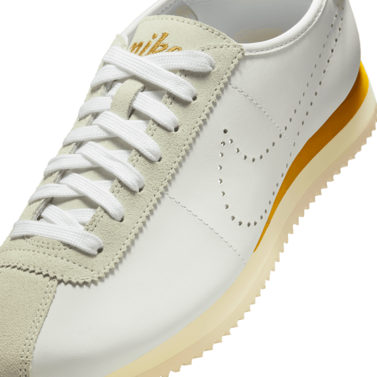 Nike Wmns Nike Cortez Leather