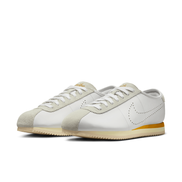 Nike Wmns Nike Cortez Leather