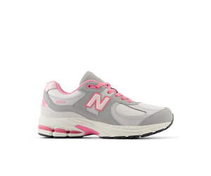 GS New Balance 2002 'Raincloud/Signal Pink|GC2002CL|Top
