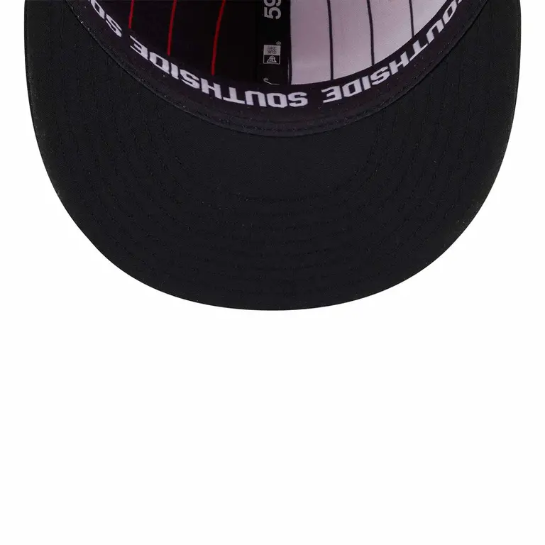 New Era New Era 59Fifty Chicago White Sox City Connect Fitted