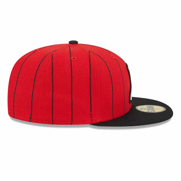 New Era New Era 59Fifty Chicago White Sox City Connect Fitted