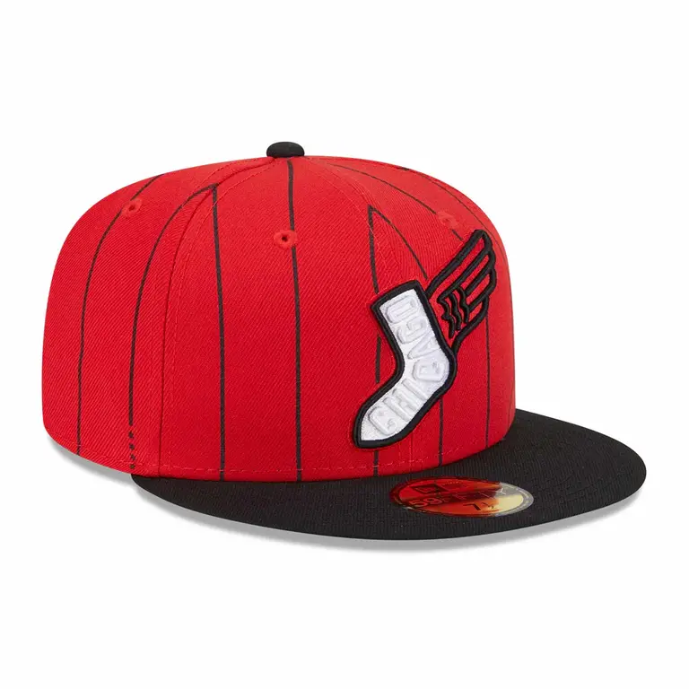 New Era New Era 59Fifty Chicago White Sox City Connect Fitted
