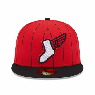 New Era New Era 59Fifty Chicago White Sox City Connect Fitted