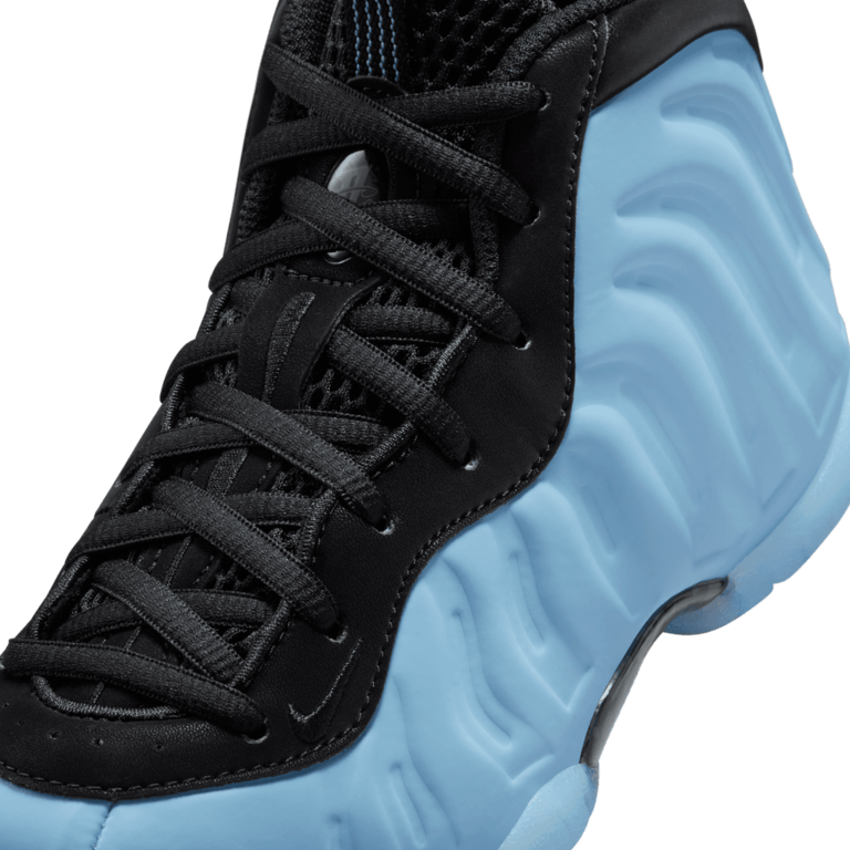 Nike PS Nike Little Posite One