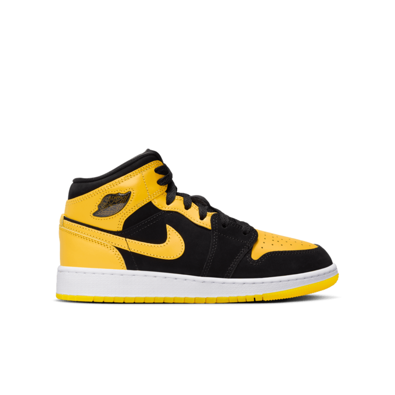 Air Jordan GS Air Jordan 1 Mid SE