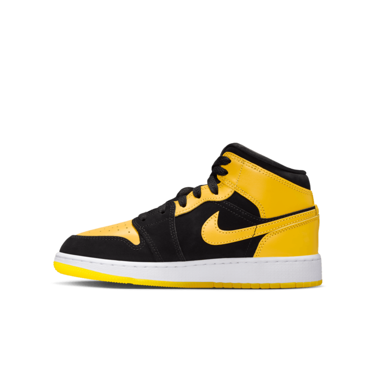 Air Jordan GS Air Jordan 1 Mid SE