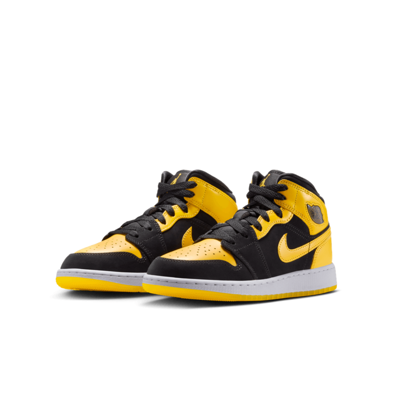 Air Jordan GS Air Jordan 1 Mid SE