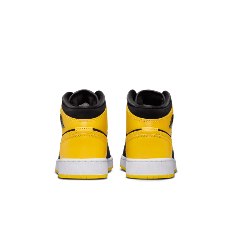 Air Jordan GS Air Jordan 1 Mid SE