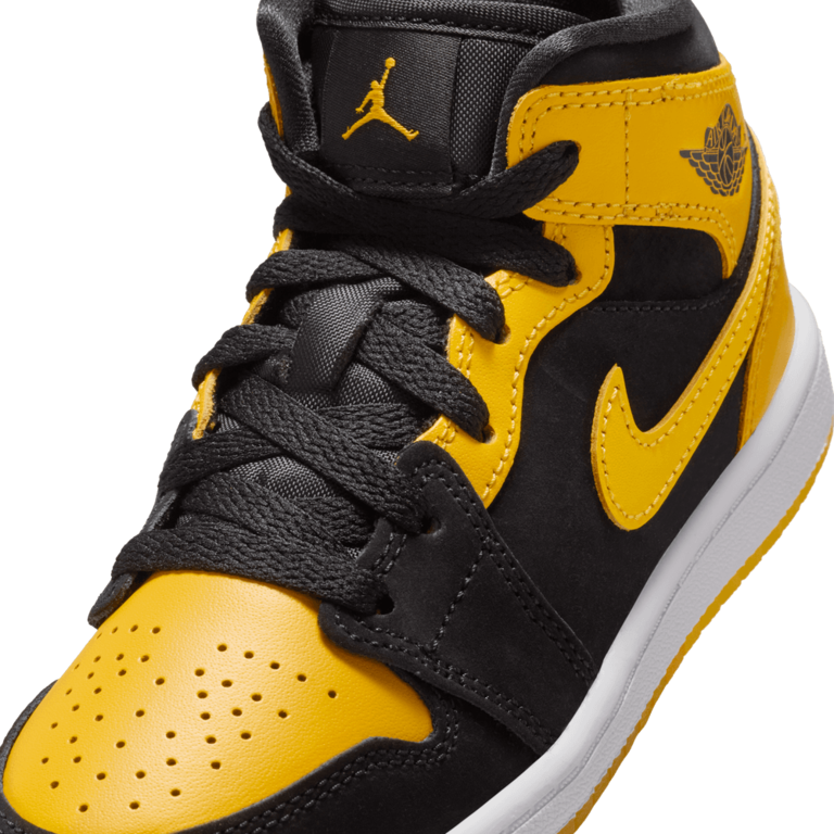 Air Jordan PS Air Jordan 1 Mid SE
