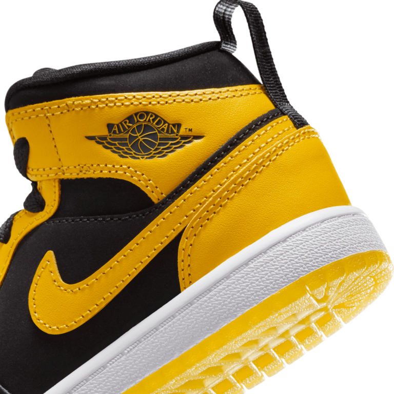 Air Jordan PS Air Jordan 1 Mid SE