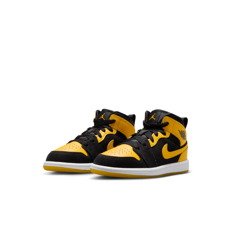 Air Jordan PS Air Jordan 1 Mid SE