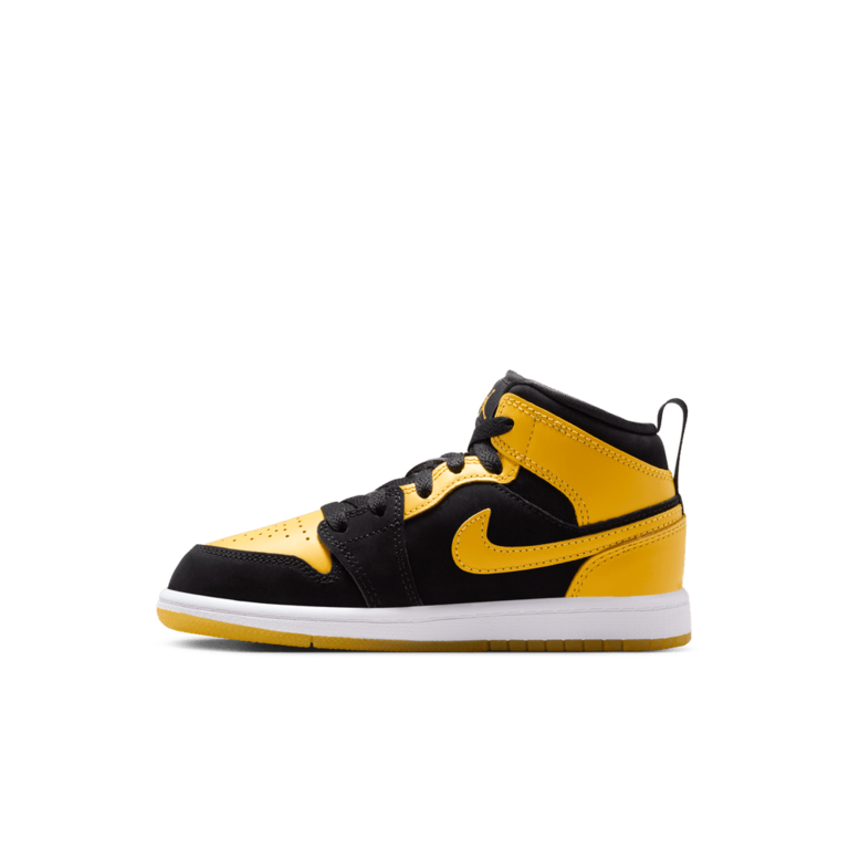 Air Jordan PS Air Jordan 1 Mid SE
