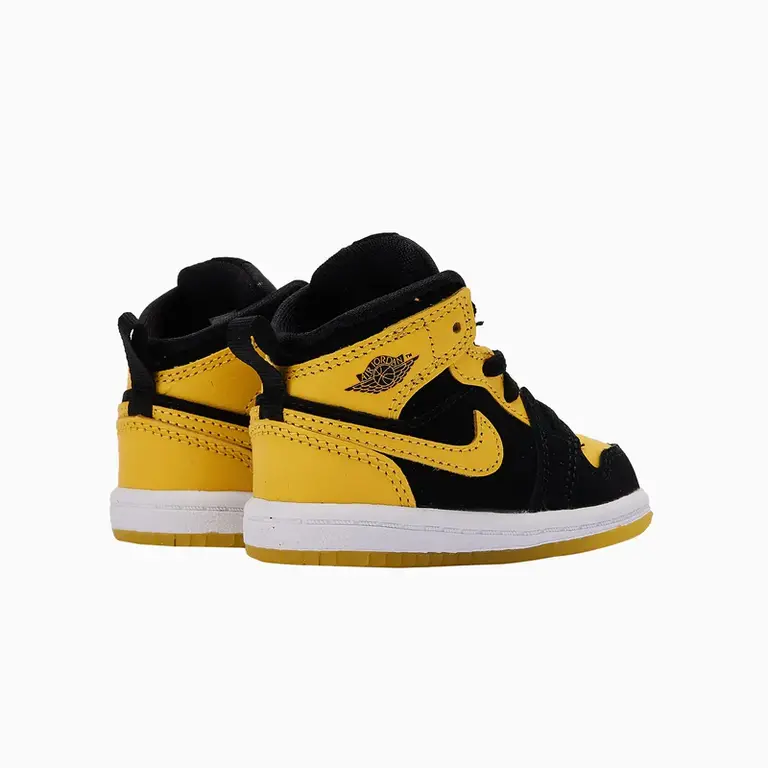 Air Jordan TD Air Jordan 1 Mid SE