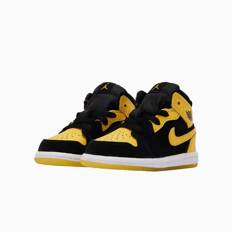 Air Jordan TD Air Jordan 1 Mid SE