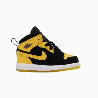 Air Jordan TD Air Jordan 1 Mid SE