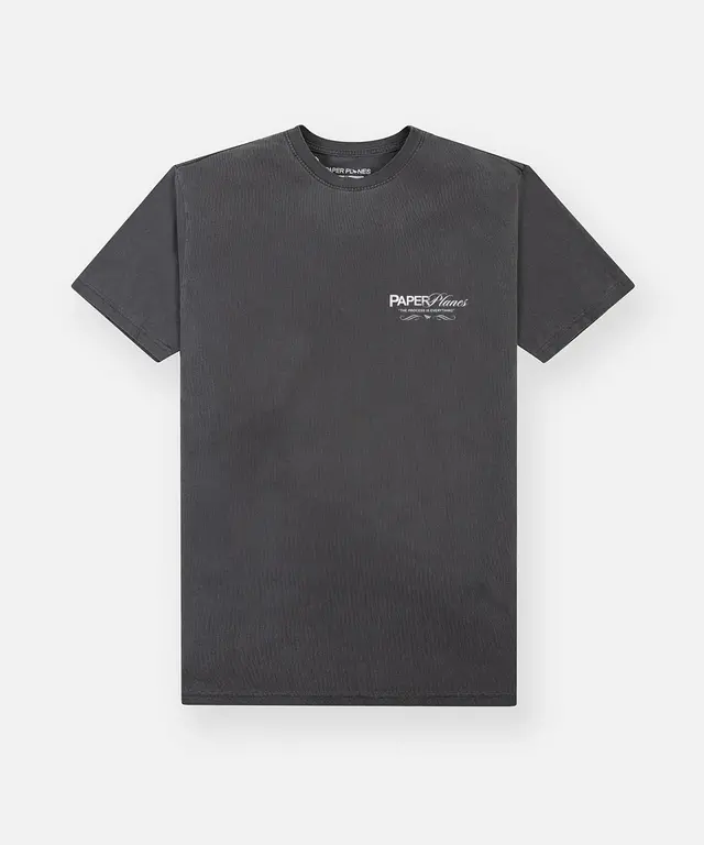 Paper Planes Paper Planes Process Tee