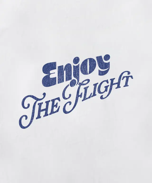 Paper Planes Paper Planes Drink Tee
