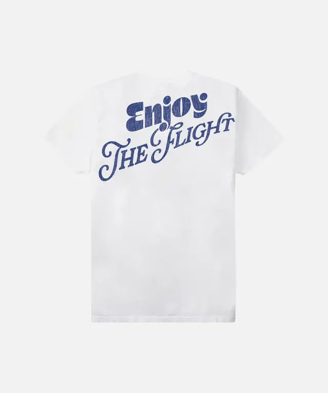 Paper Planes Paper Planes Drink Tee