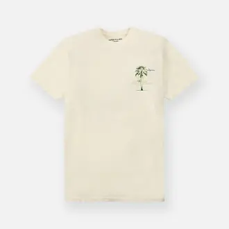 Paper Planes Paper Planes Memories Of Paradise Tee