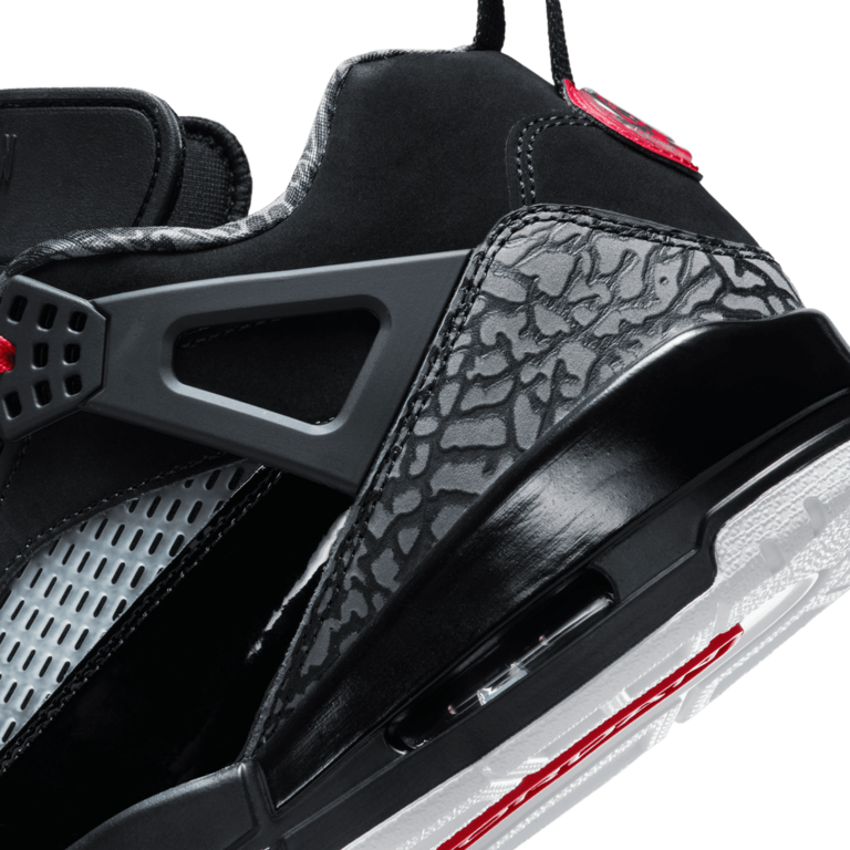 Air Jordan Air Jordan Spizike Low