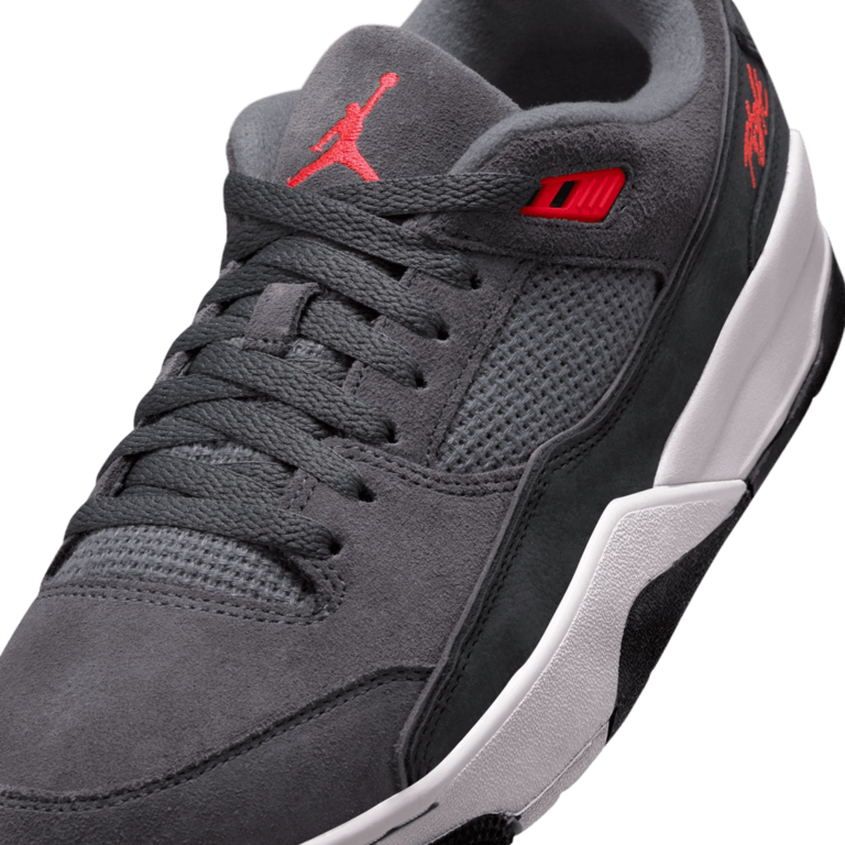 Air Jordan Air Jordan Flight Court