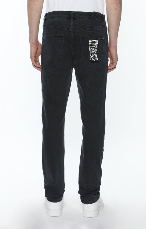 Ksubi Ksubi Chitch Denim
