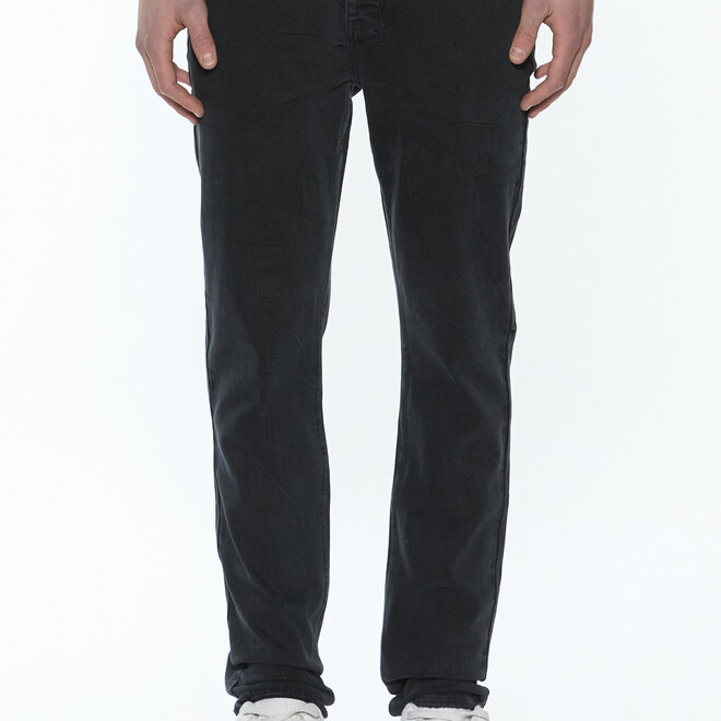 Ksubi Van Winkle Jupiter Denim 'Grey|MPF25DJ002-004|Top