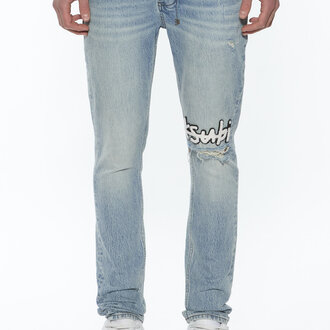 Ksubi Ksubi Van Winkle Painter 1999 Denim