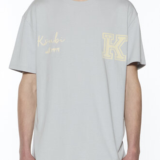 Ksubi Ksubi Salud Biggie Tee