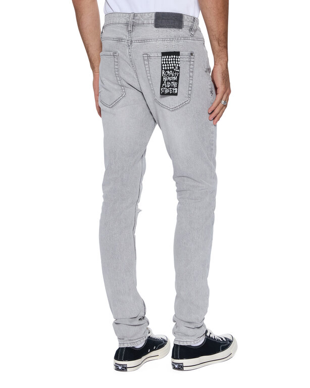 Ksubi Ksubi Van Winkle Jupiter Denim